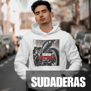 Sudaderas