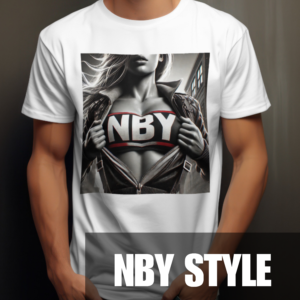 Colección NBY Style